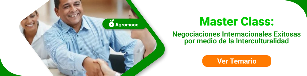 Negociaciones Internacionales Exitosas por medio de la Interculturalidad